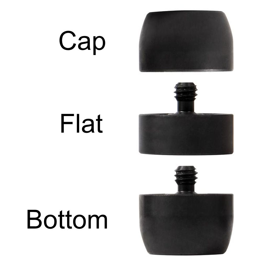 W&W Wiawis S21 Flat Weight