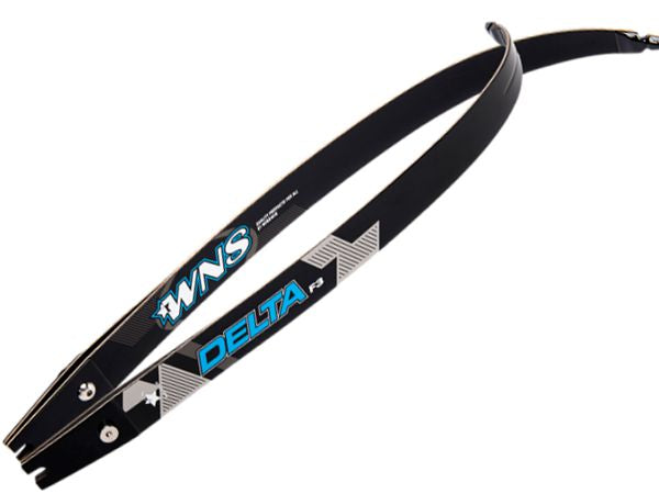 WNS Delta F3 limbs