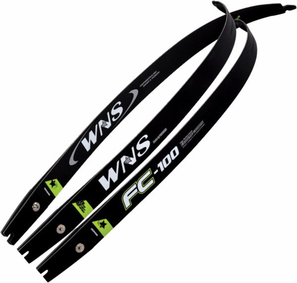 WNS FC-100 limbs