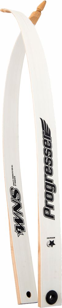 WNS Progresser limbs