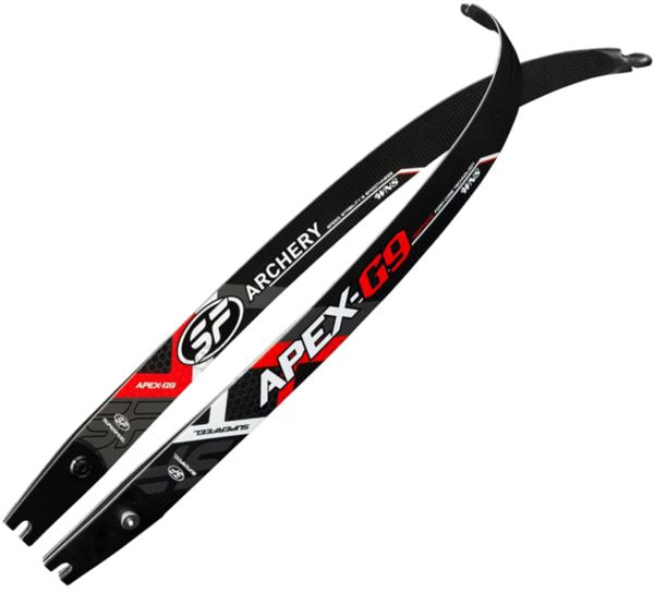 WNS SF-LINE Apex G9 limbs