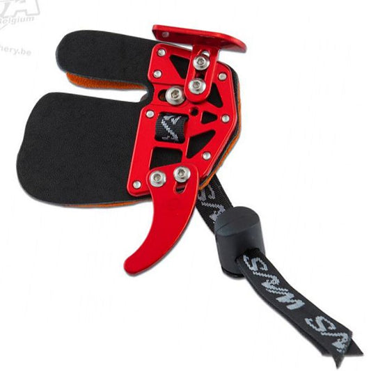 WNS SF-100 Leather Tab