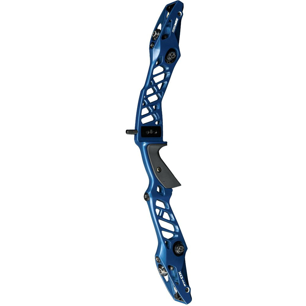 W&W Wiawis ATF-DX 25in riser - TWO COLOUR