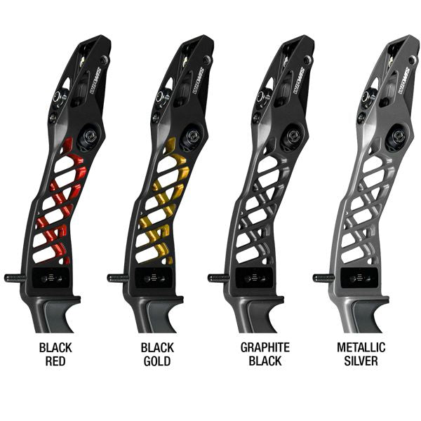 W&W Wiawis ATF-DX 25in riser - TWO COLOUR