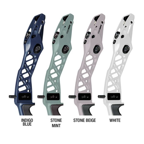 W&W Wiawis ATF-DX 27in riser - TWO COLOUR