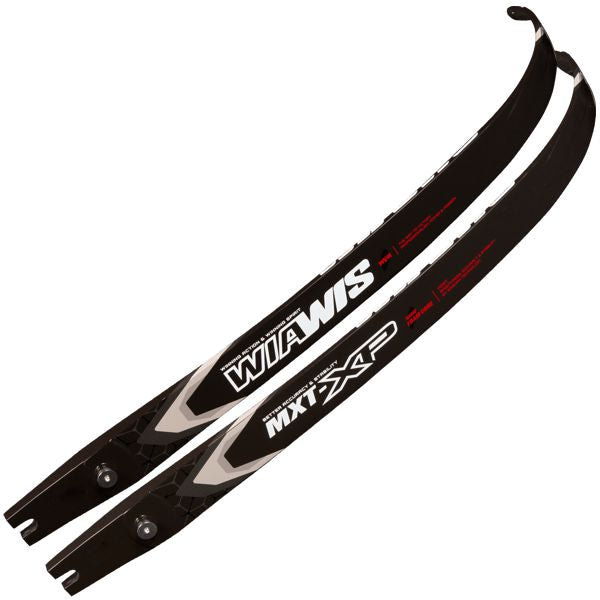 W&W Wiawis MXT-XP FOAM limbs