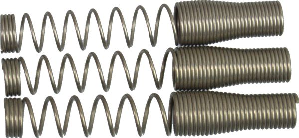 Zniper SPARE PARTS FOR Zextant Button - SPRINGS