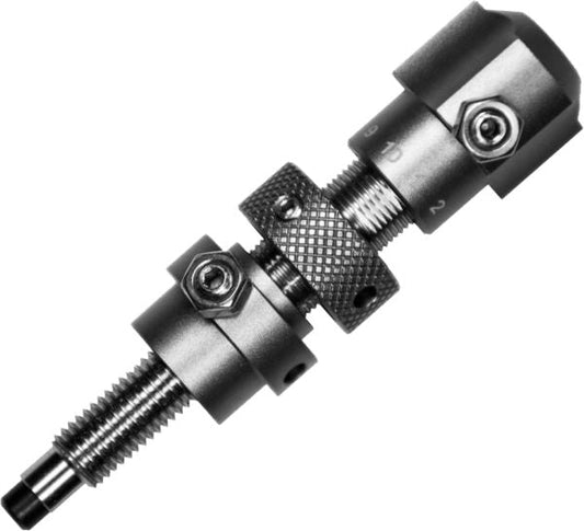 Zniper Zextant Button