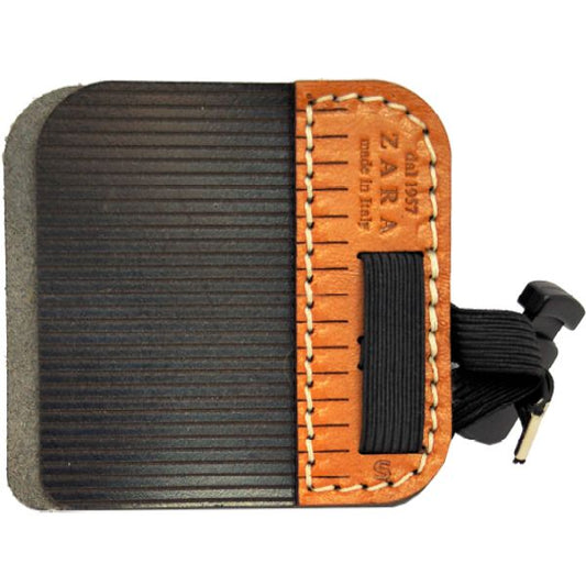 Zara One Tab - Cordovan - ZTO-01-C