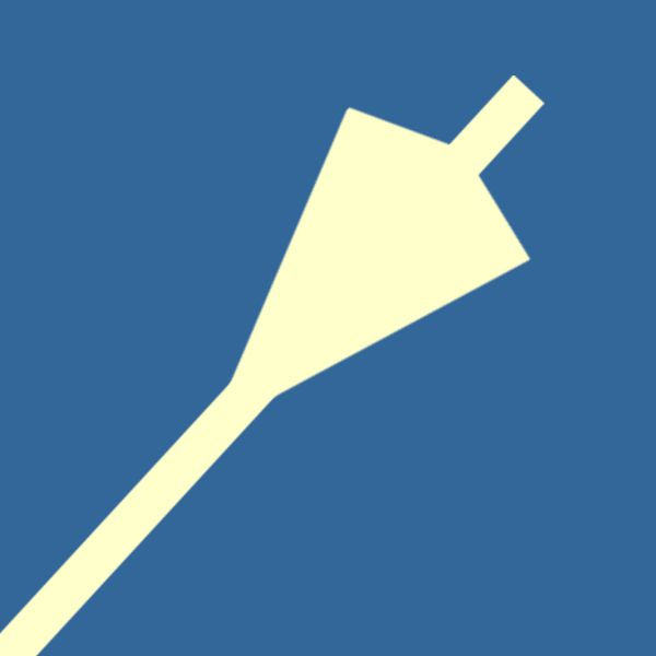 Image de tuile de Flèches