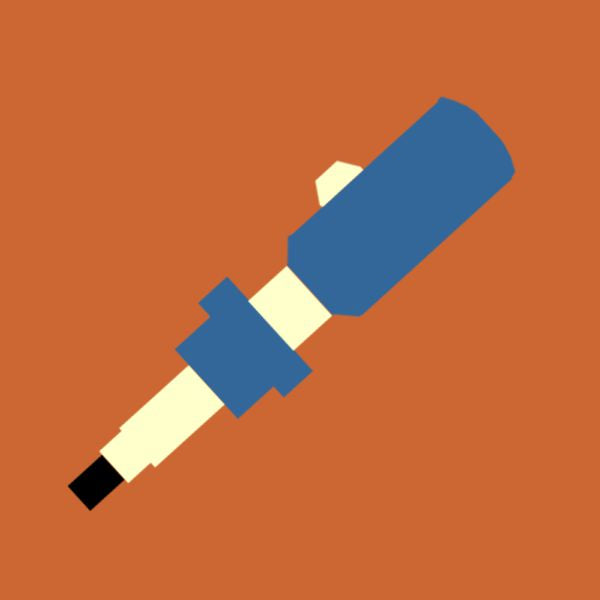 Image de tuile de Boutons