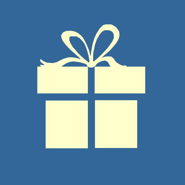 Image de tuile de Chèques Cadeaux