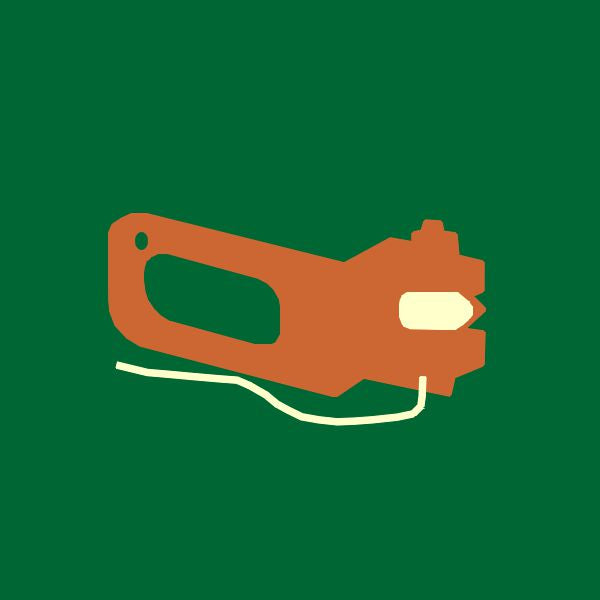 Image de tuile de Appuis-flèche