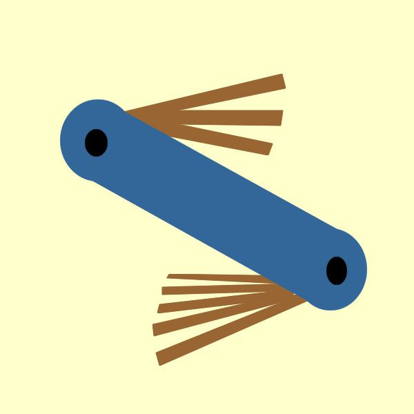 Image de tuile de Outils