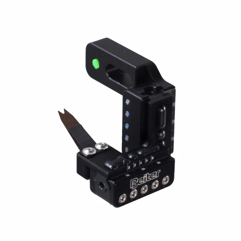 Beiter Compound Rest - OVERDRAW