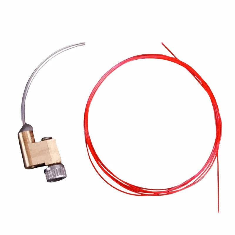 Viper Replacement Pin for 1 3/4in Scope