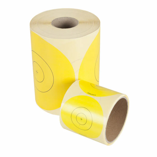 JVD Replacement Sticker for FITA 60cm (roll/100)