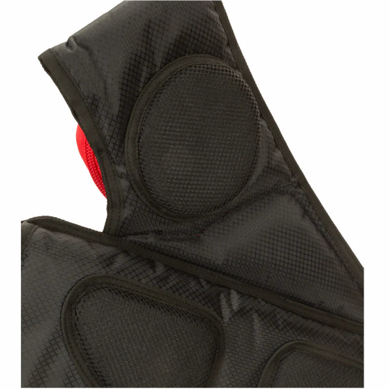 Elevation Transition 4 Tube Quiver