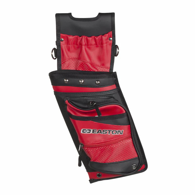 Easton Elite Field Quiver (with belt)