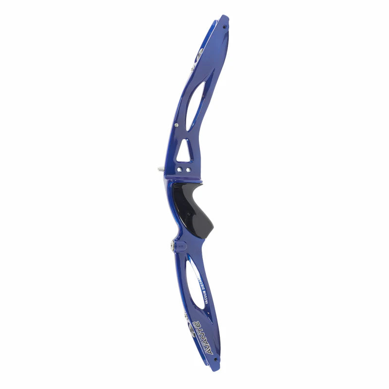 Alternative Riser Samick Avante riser – Alternative Archery UK
