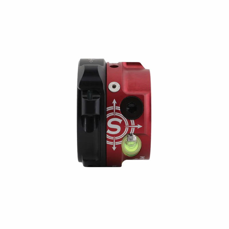 Shrewd Optum 35/40 - Scope Body