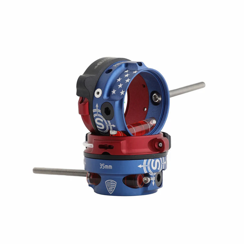 Shrewd Optum 35/40 - Scope Body