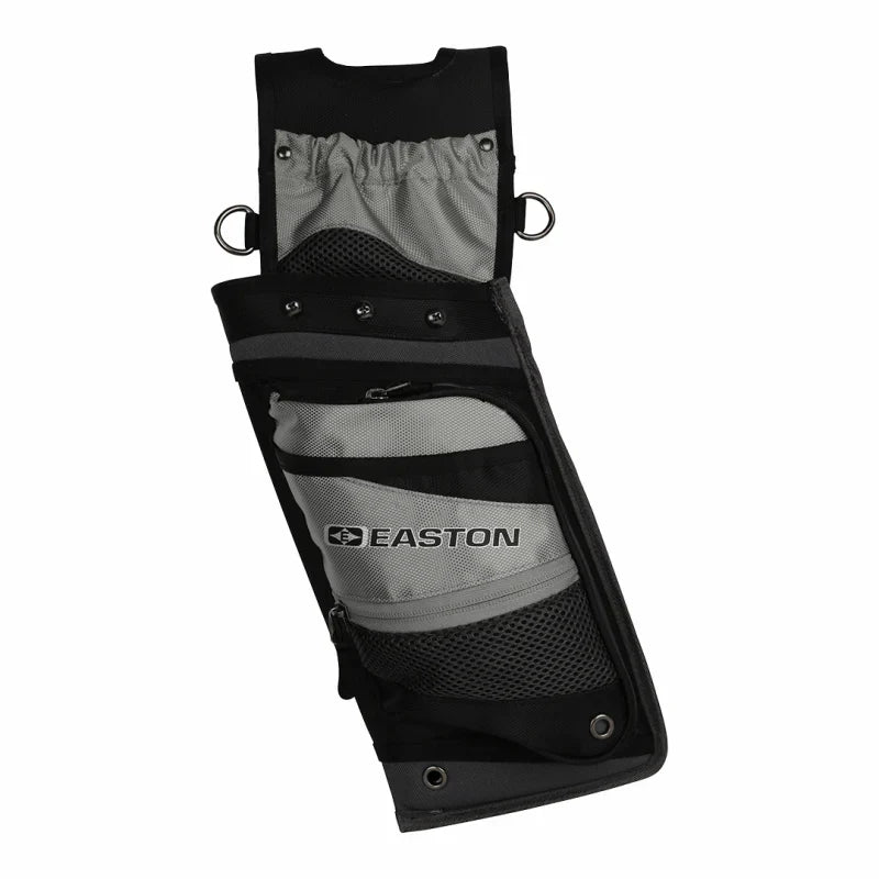 Easton Deluxe Field Quiver (with belt)