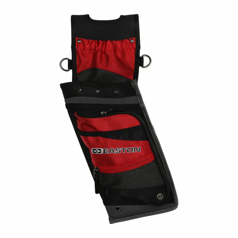 Easton Deluxe Field Quiver (with belt)