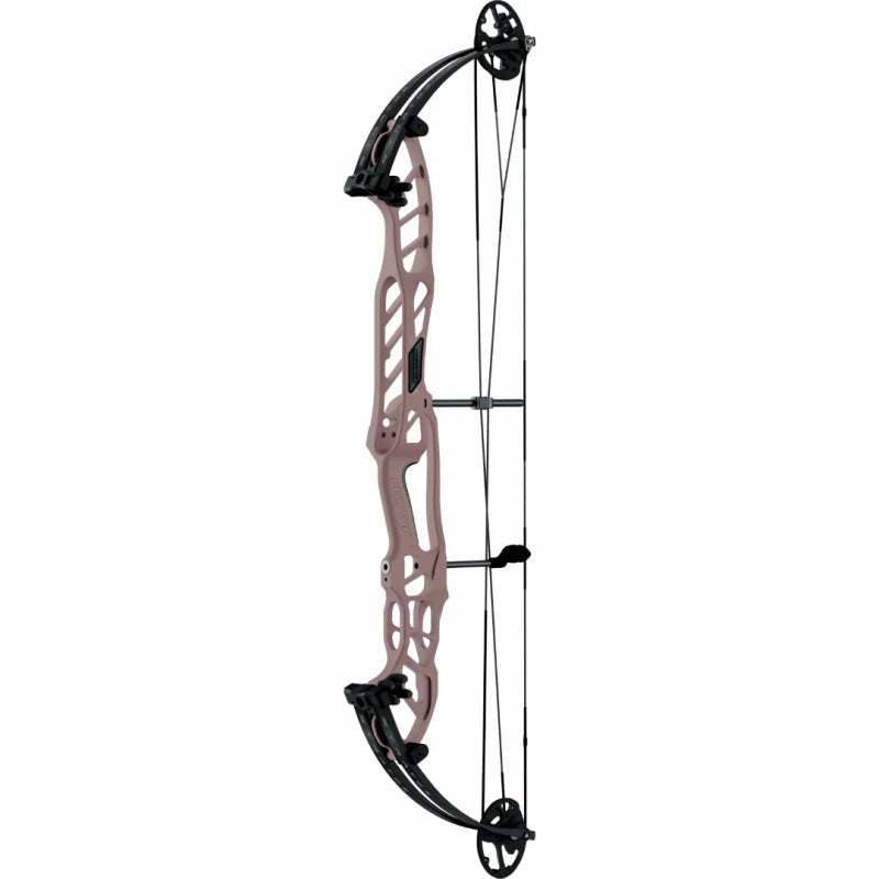 Hoyt Stratos 40 HBT RH Tombstone w/Black limbs (Cam#1) 25.5-29in 60lbs - BLACK FRIDAY SALE