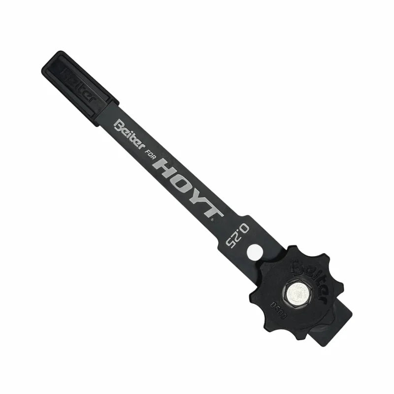 Hoyt Beiter Clicker 6-32A
