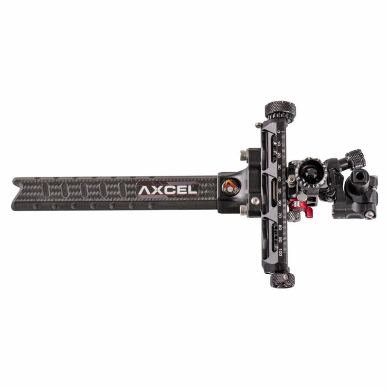 Axcel Achieve XP PRO - Compound - Bridge Lock - 6in