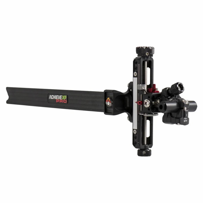 Axcel Achieve XP PRO - Compound - Bridge Lock - 6in