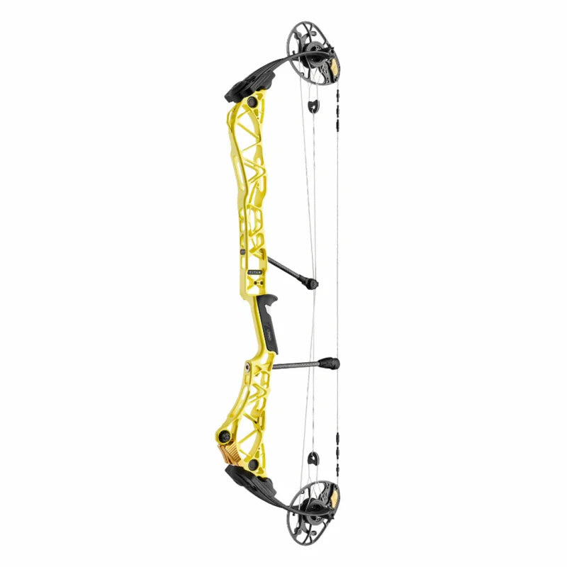Mathews Title 36 G2 (2026)