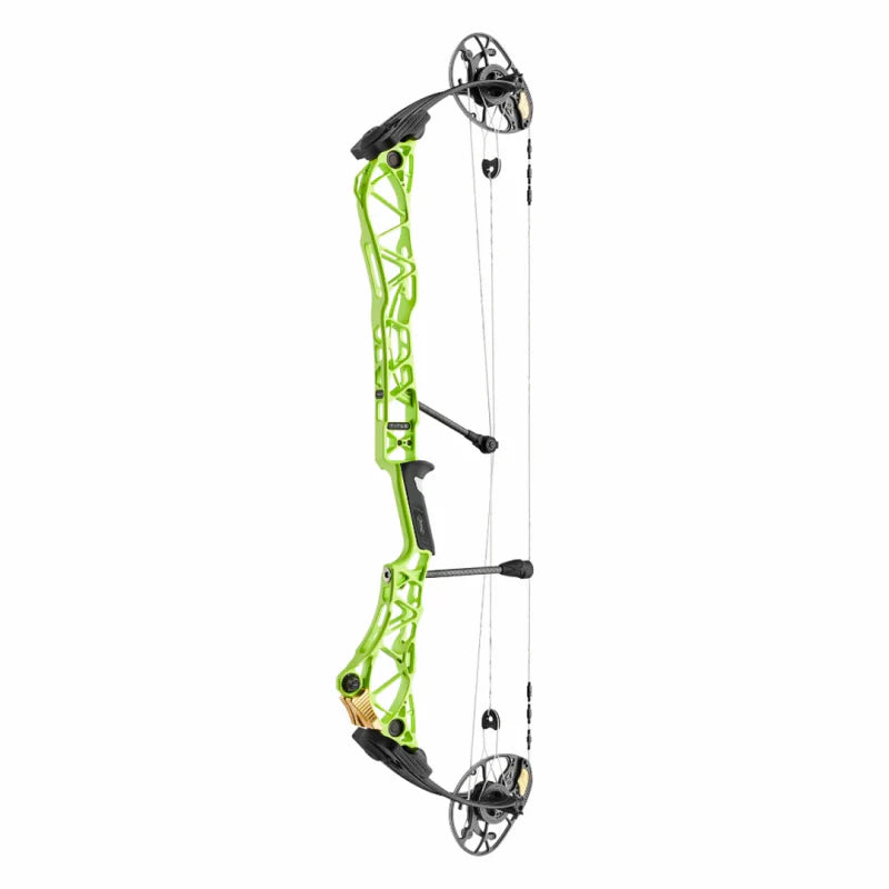 Mathews Title 36 G2 (2026)