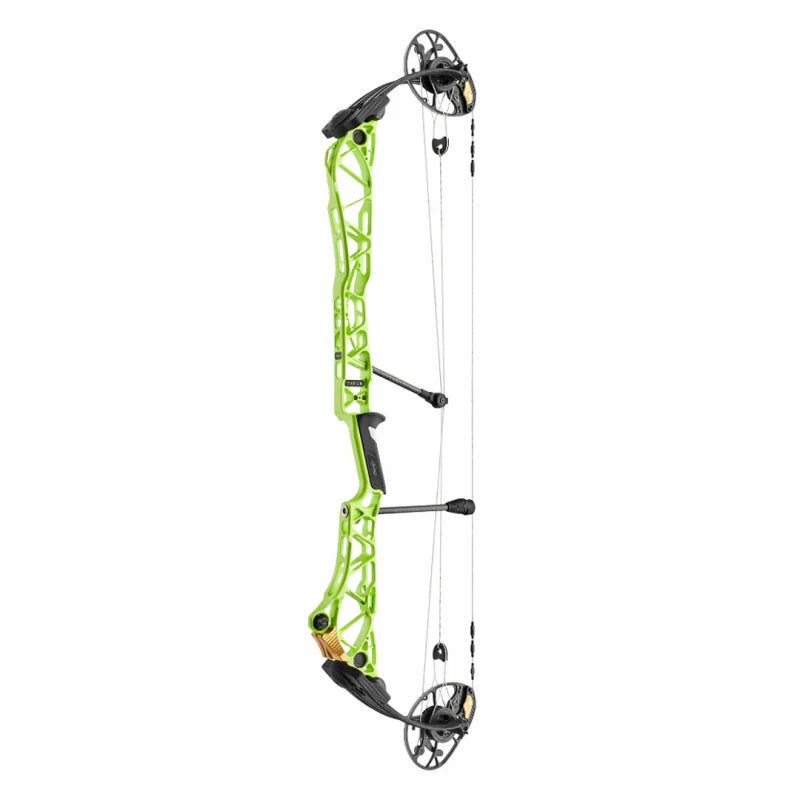 Mathews Title 38 G2 (2026)