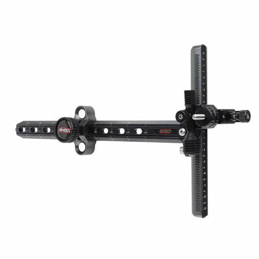 Shocq Align Sight - Aluminium - Long-9