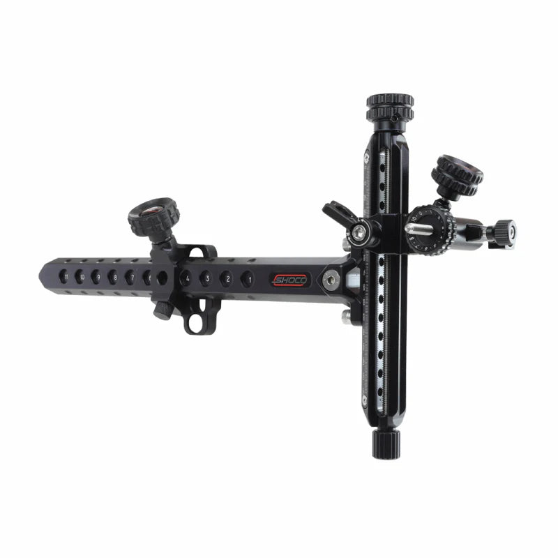 Shocq Align Sight - PRO Aluminium