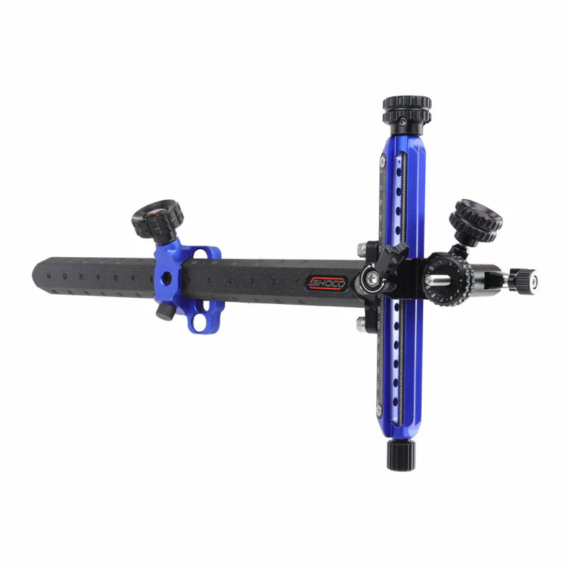 Shocq Align Sight - PRO Carbon