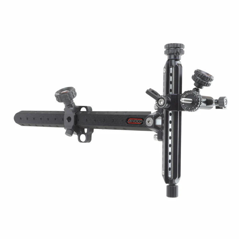 Shocq Align Sight - PRO Carbon