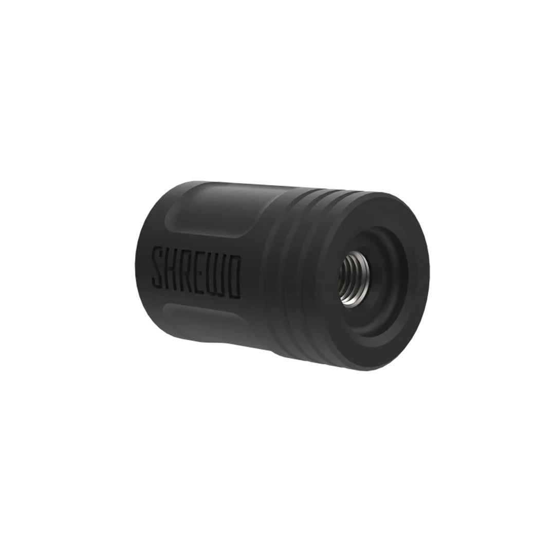 Shrewd Threaded Suspension Beam Damper