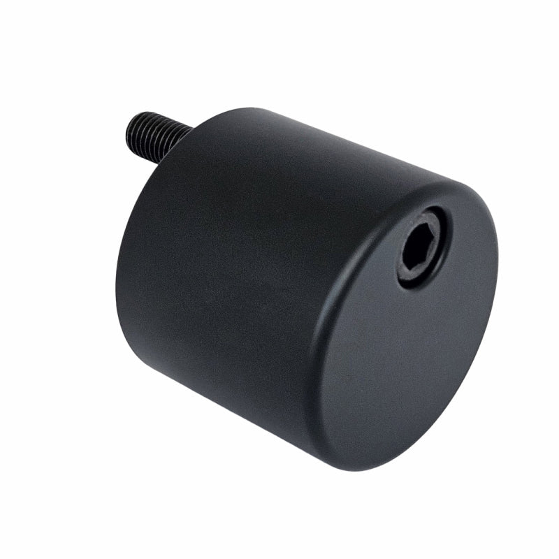 Zniper Basic Barebow Weight DLC 400g