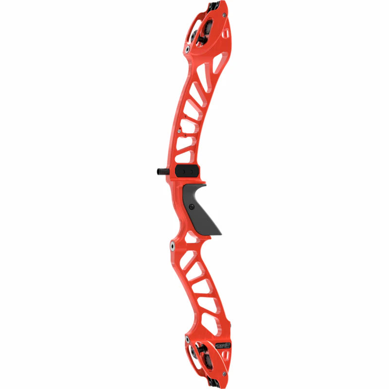 Hoyt Xceed 2-series 27in riser