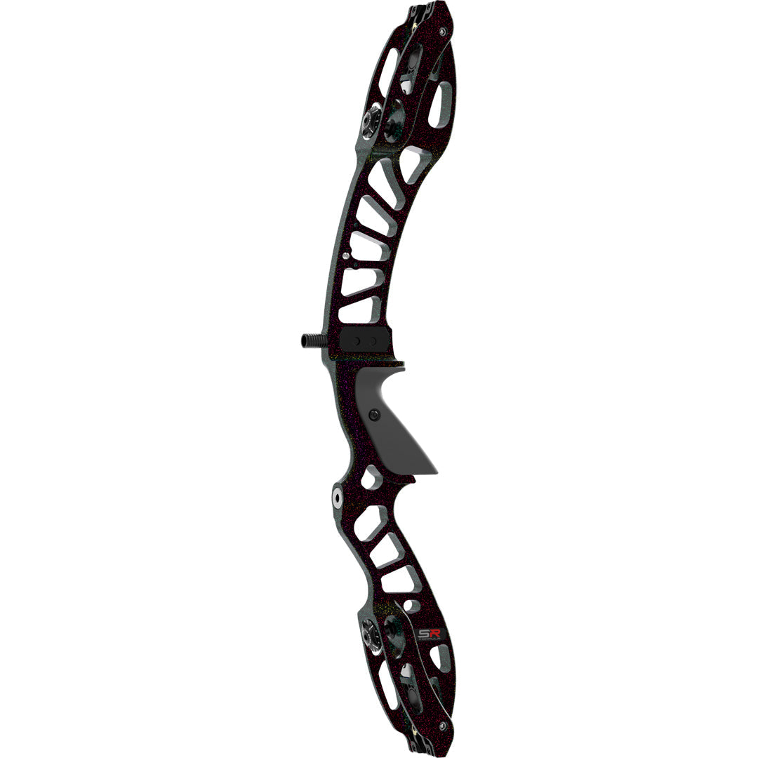 Hoyt Formula SR 25in riser