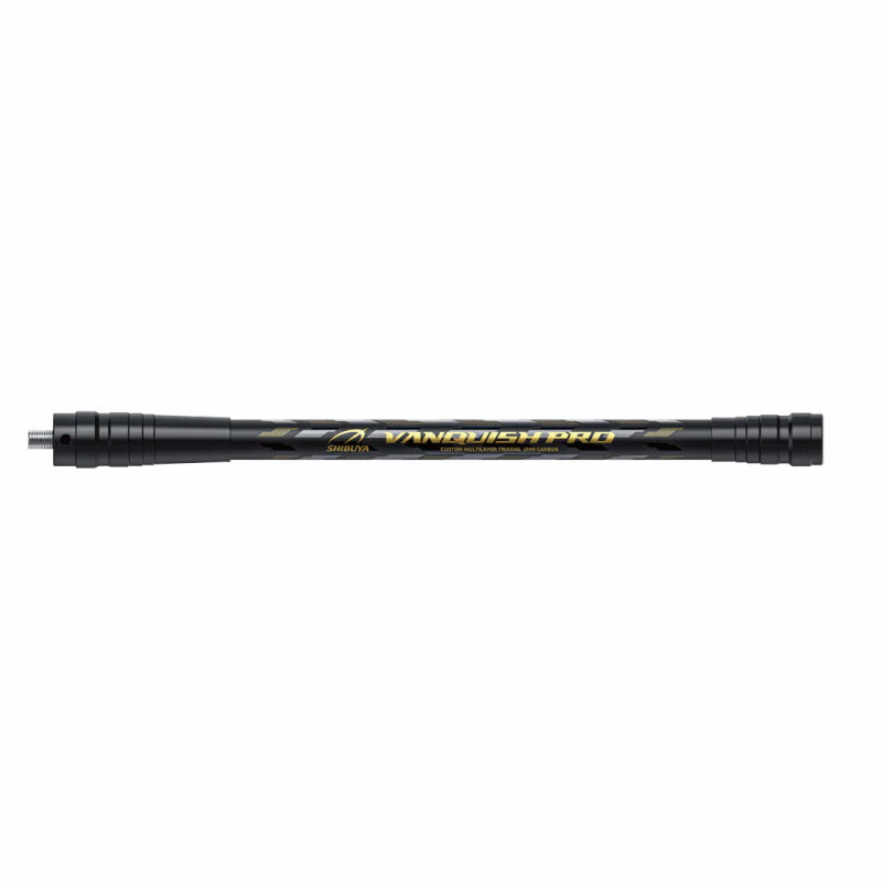 Shibuya Vanquish Pro Short Rod