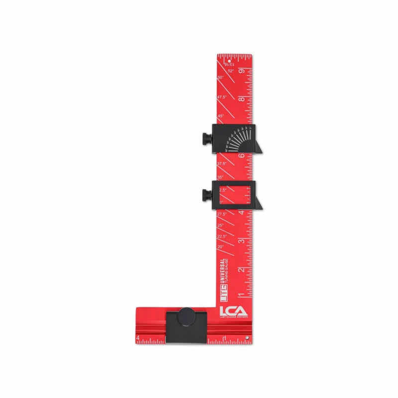 Last Chance Universal Tuning Guage (UTG)