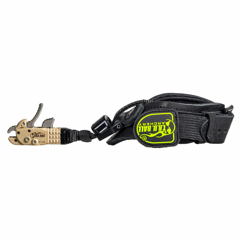 TRU Ball eXecute V2 CK - with Ultra Cinch Buckle Strap