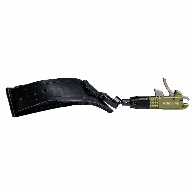TRU Ball eXecute V2 CK - with GS Buckle Strap