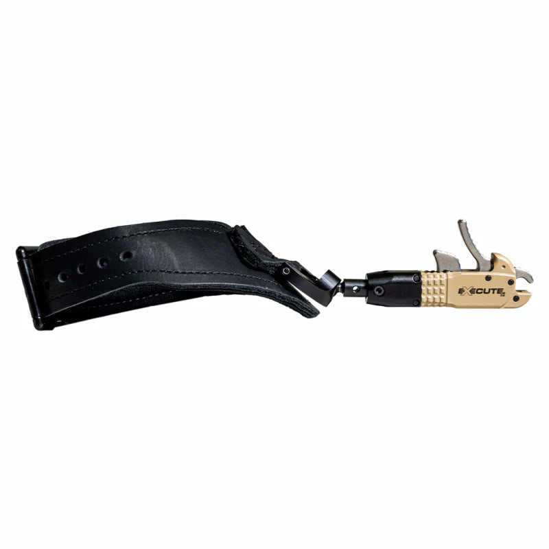 TRU Ball eXecute V2 CK - with GS Buckle Strap