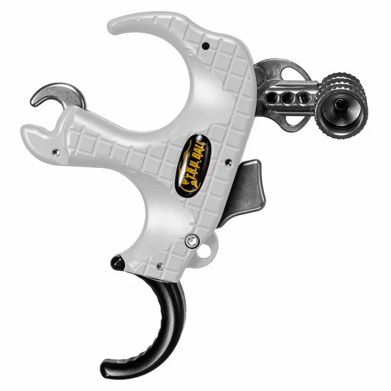 TRU Ball Blade Fusion Pro Flex CK 3-Finger