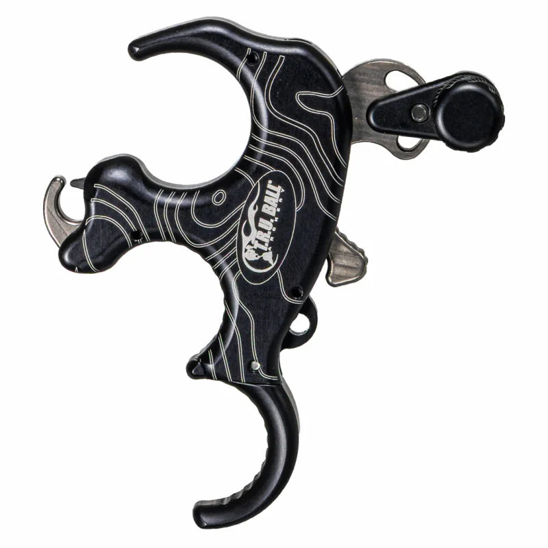 TRU Ball Ridgepoint Flex CK 3f